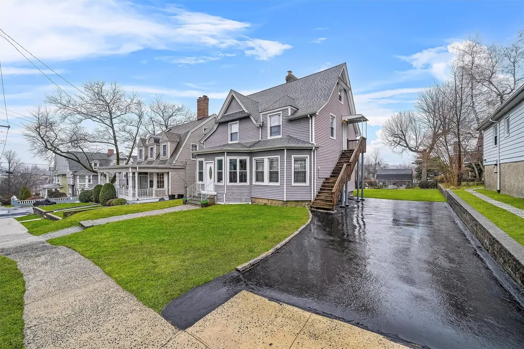 710 Palisade Avenue Yonkers NY 10703