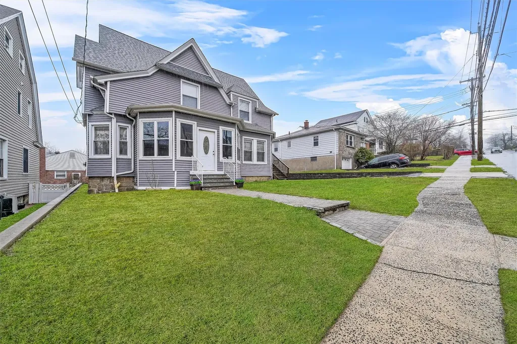 710 Palisade Avenue Yonkers NY 10703