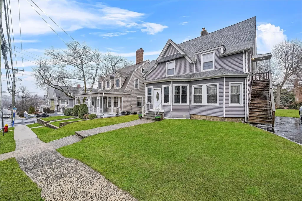 710 Palisade Avenue Yonkers NY 10703