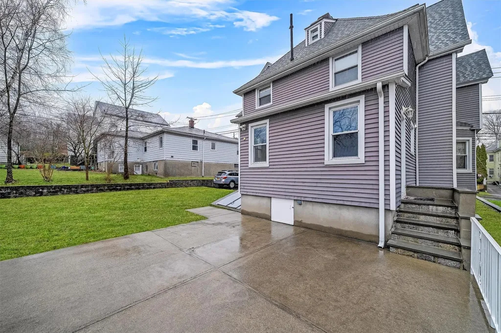 710 Palisade Avenue Yonkers NY 10703