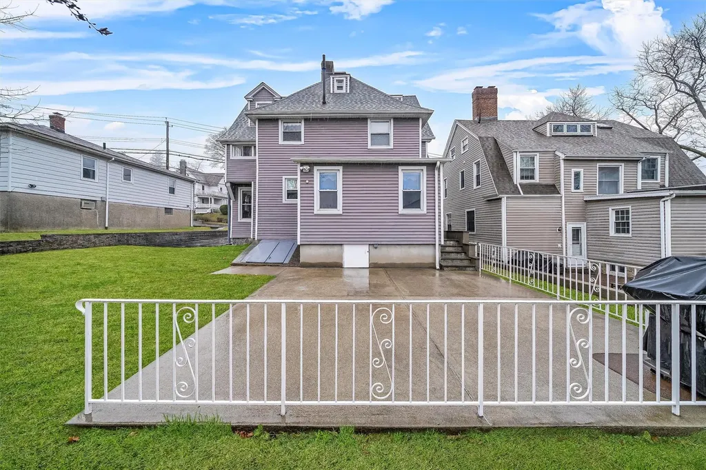 710 Palisade Avenue Yonkers NY 10703