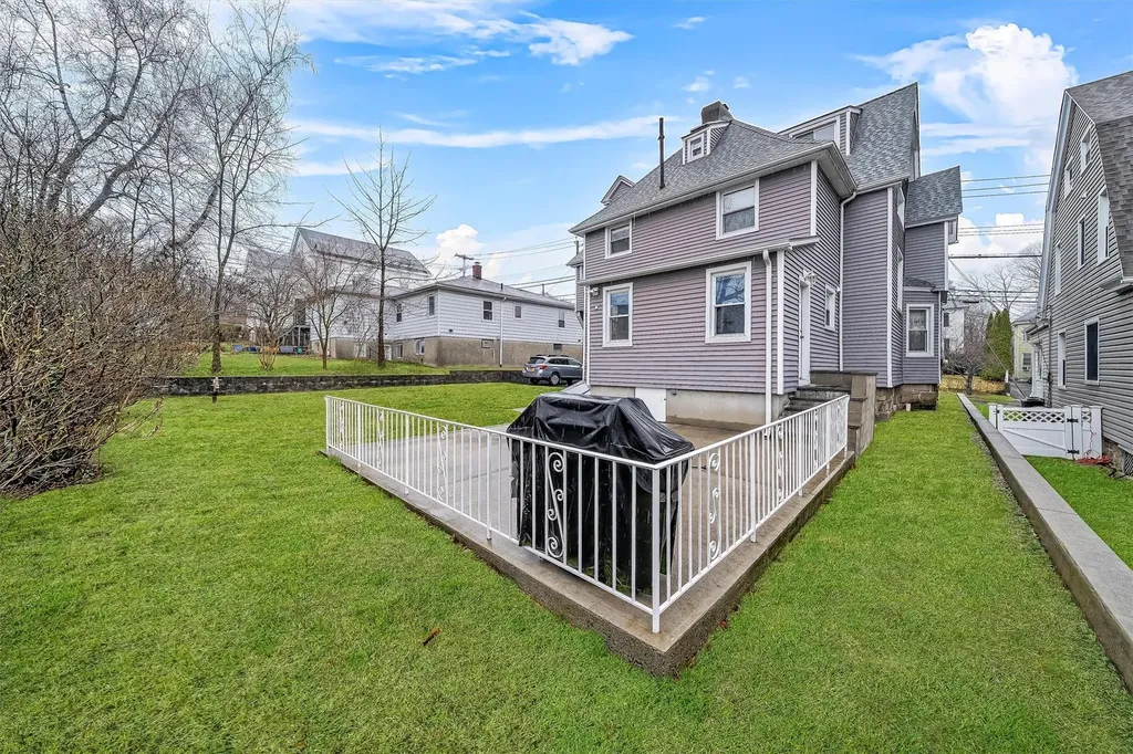 710 Palisade Avenue Yonkers NY 10703