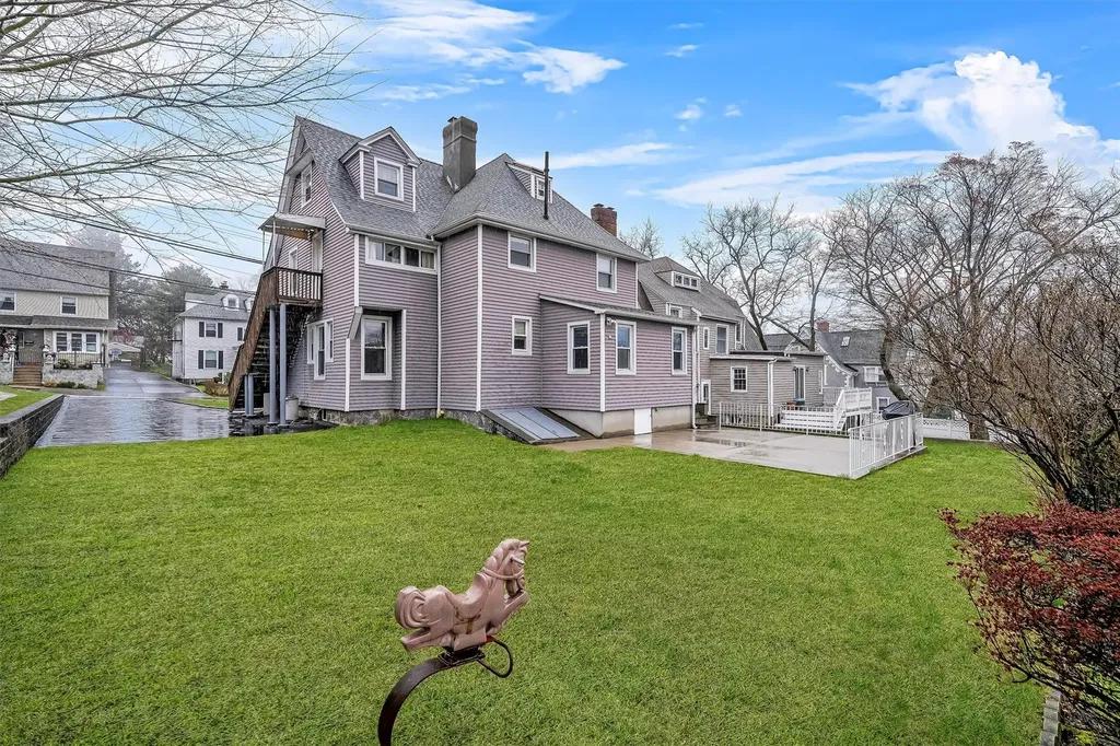 710 Palisade Avenue Yonkers NY 10703