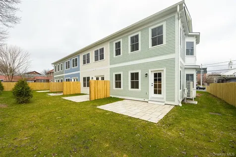 19 Henry Street Beacon NY 12508