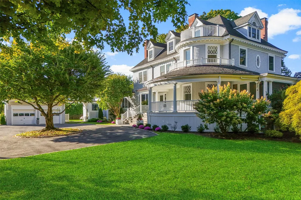 60 Ocean Avenue Larchmont NY 10538