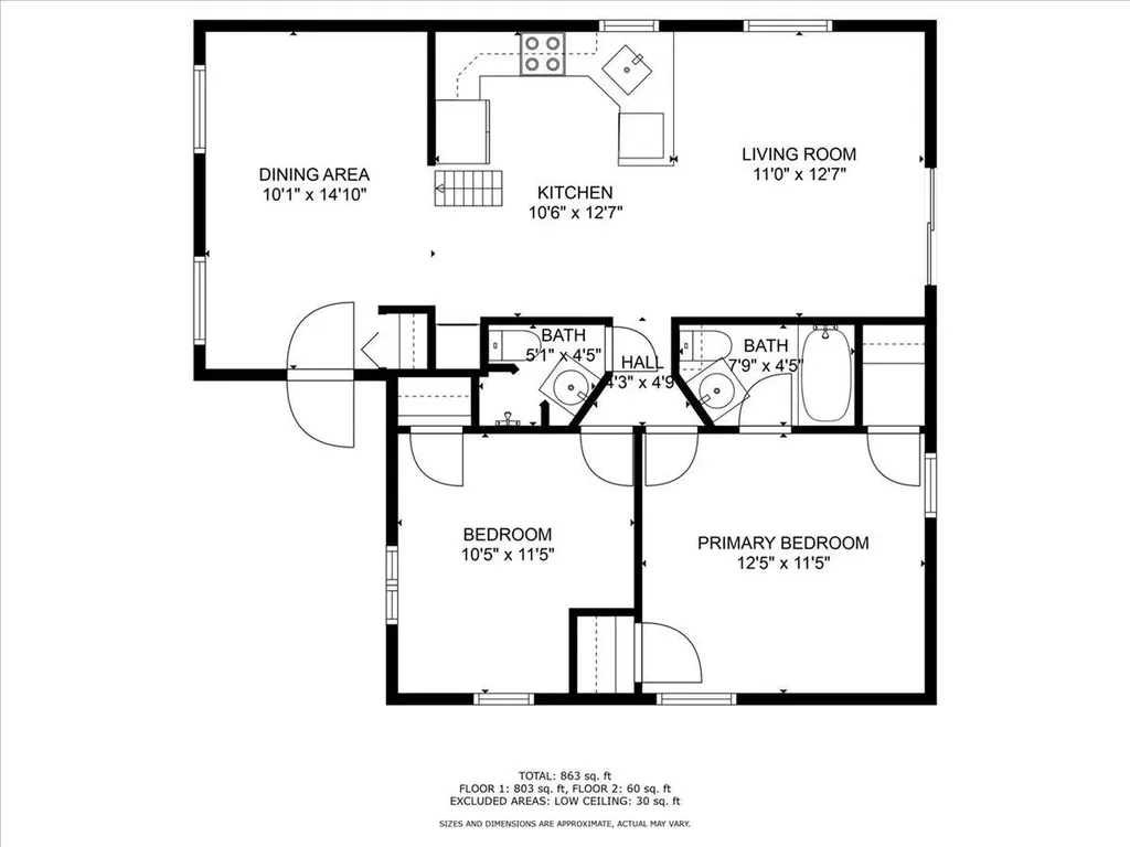 837 Arctic Street Lindenhurst NY 11757