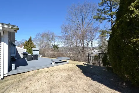 5 Whinstone Street Coram NY 11727