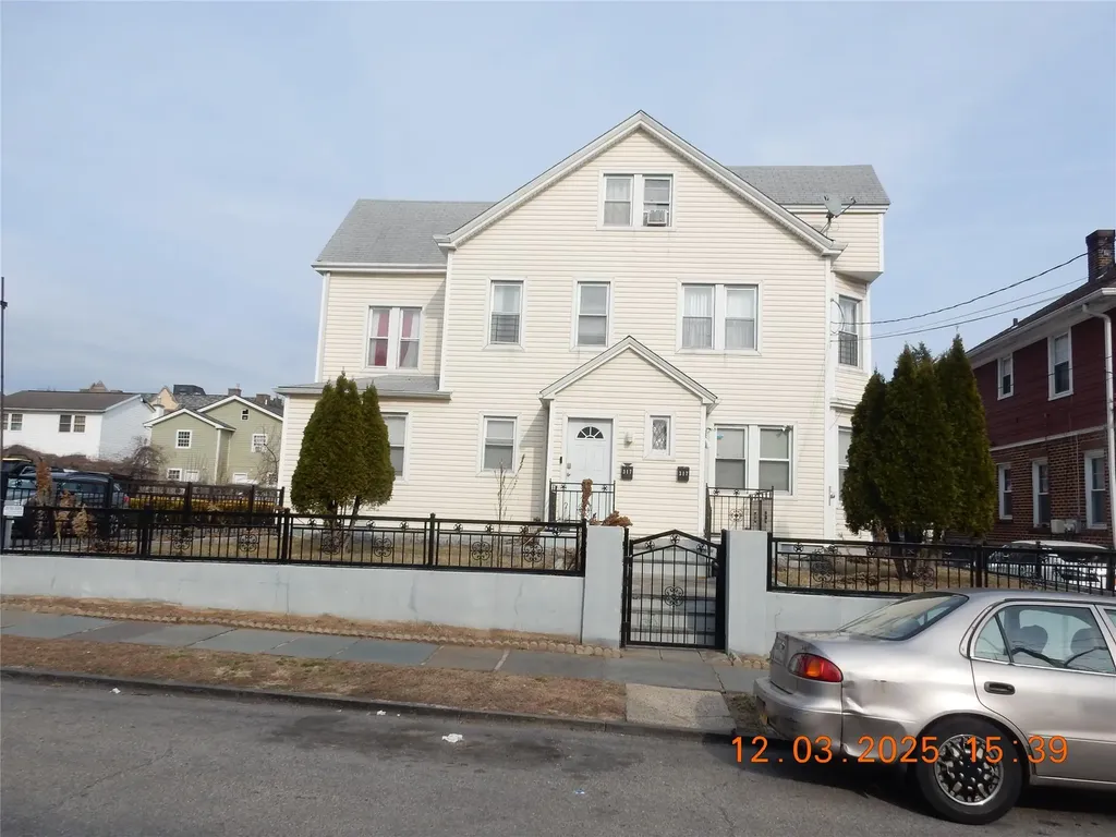 317 2nd Avenue S Mount Vernon NY 10550