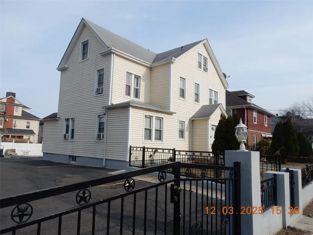 317 2nd Avenue S Mount Vernon NY 10550