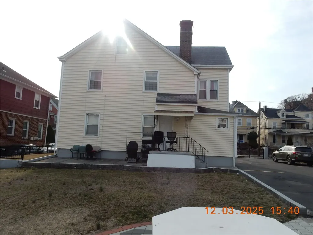 317 2nd Avenue S Mount Vernon NY 10550