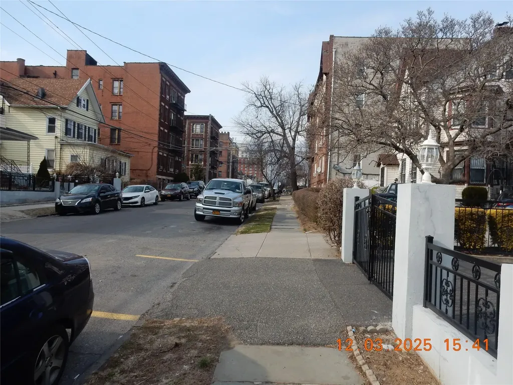 317 2nd Avenue S Mount Vernon NY 10550