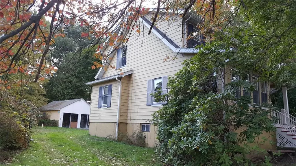233 Route 59 Suffern NY 10901