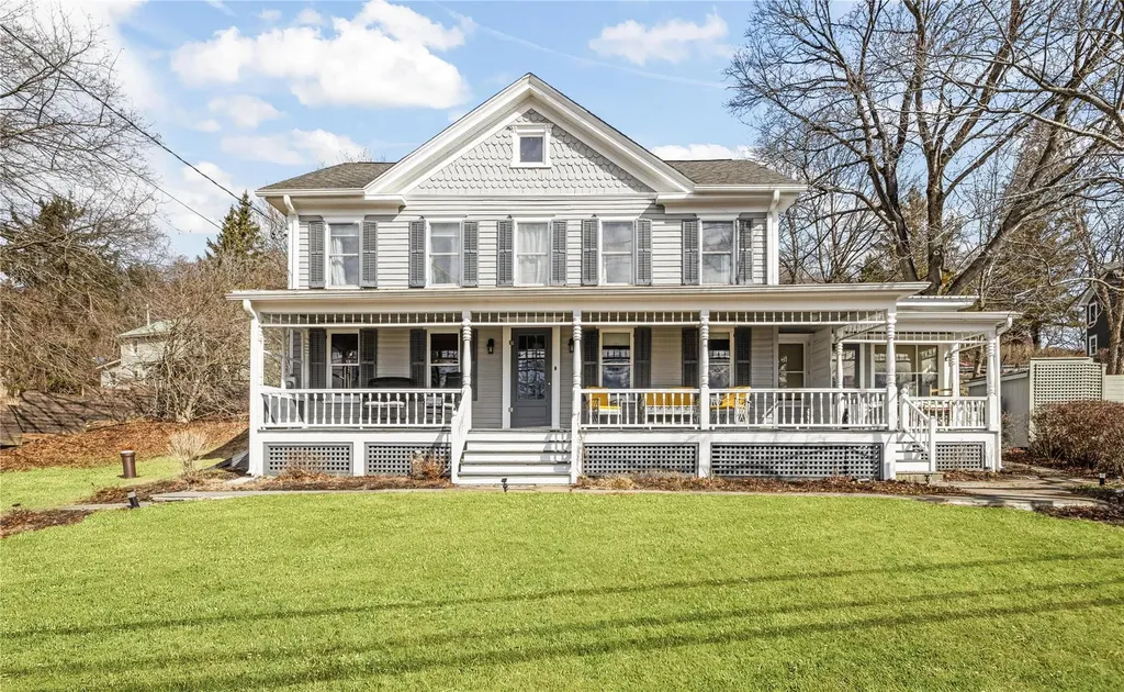 1301 County Route 7 Ancram NY 12502