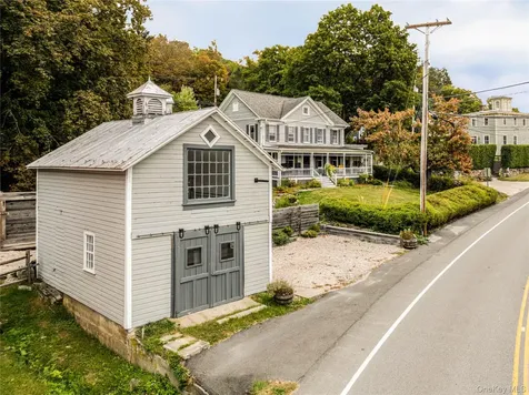 1301 County Route 7 Ancram NY 12502