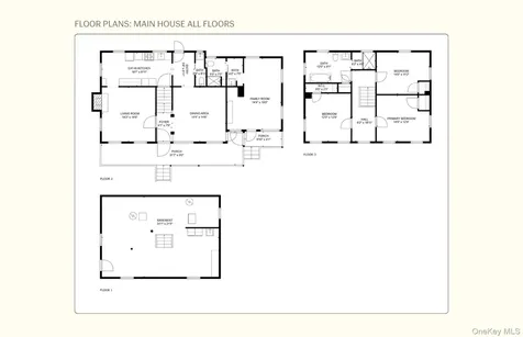 1301 County Route 7 Ancram NY 12502