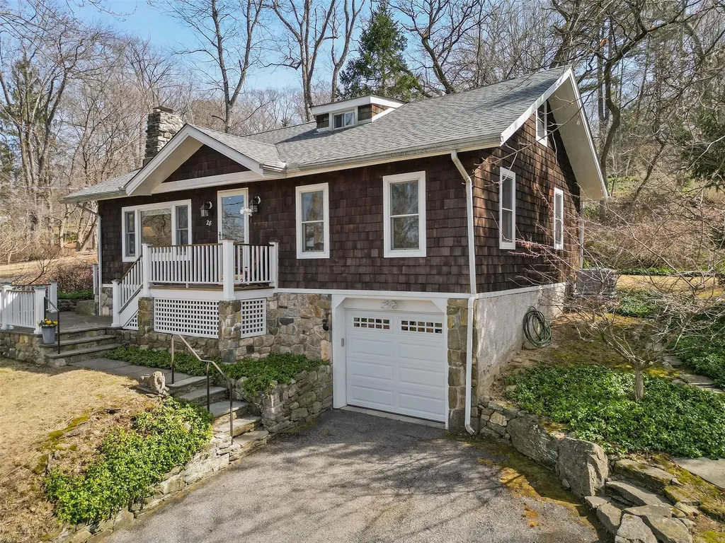 28 Lakeview Pass Katonah NY 10536