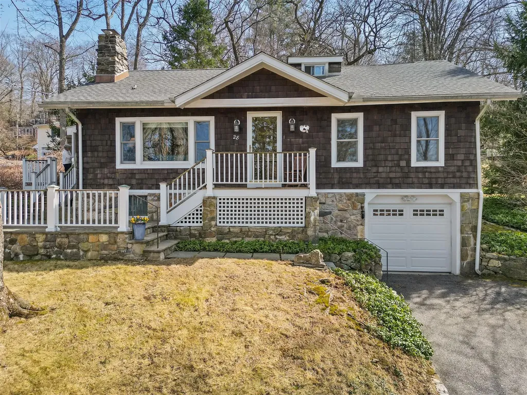 28 Lakeview Pass Katonah NY 10536
