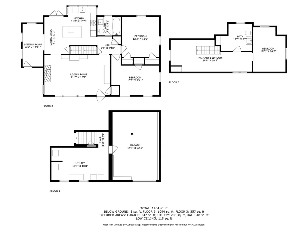 28 Lakeview Pass Katonah NY 10536