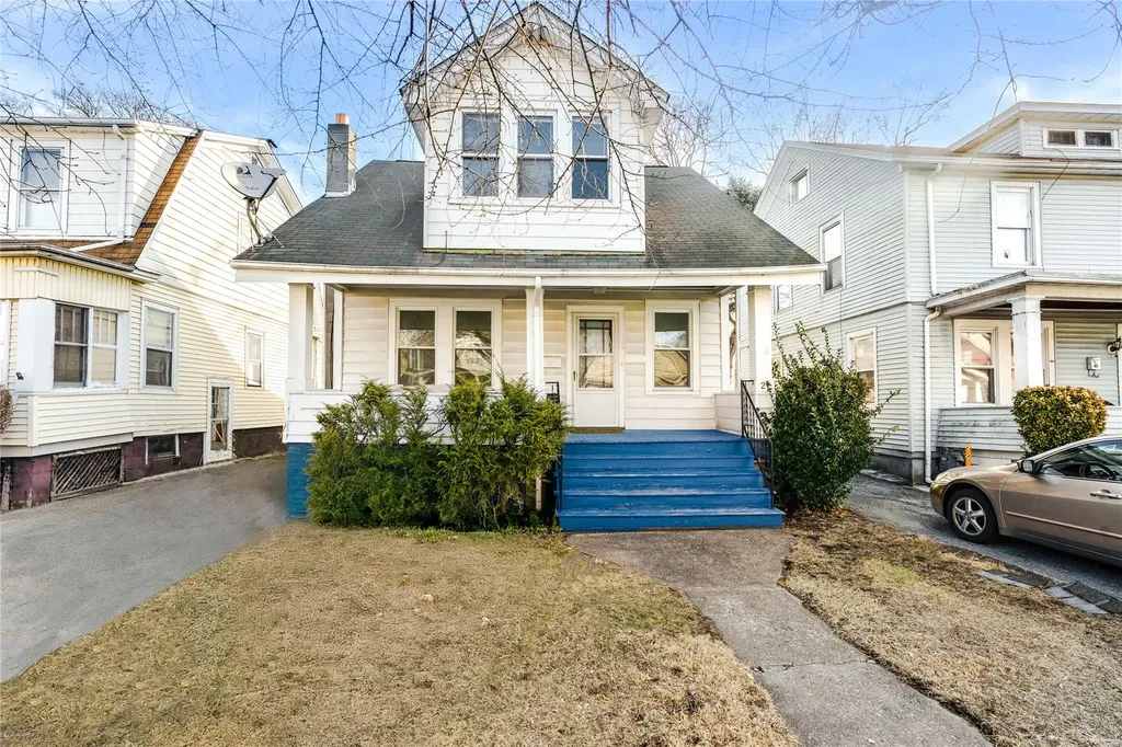 21 Edgar Street Poughkeepsie NY 12603