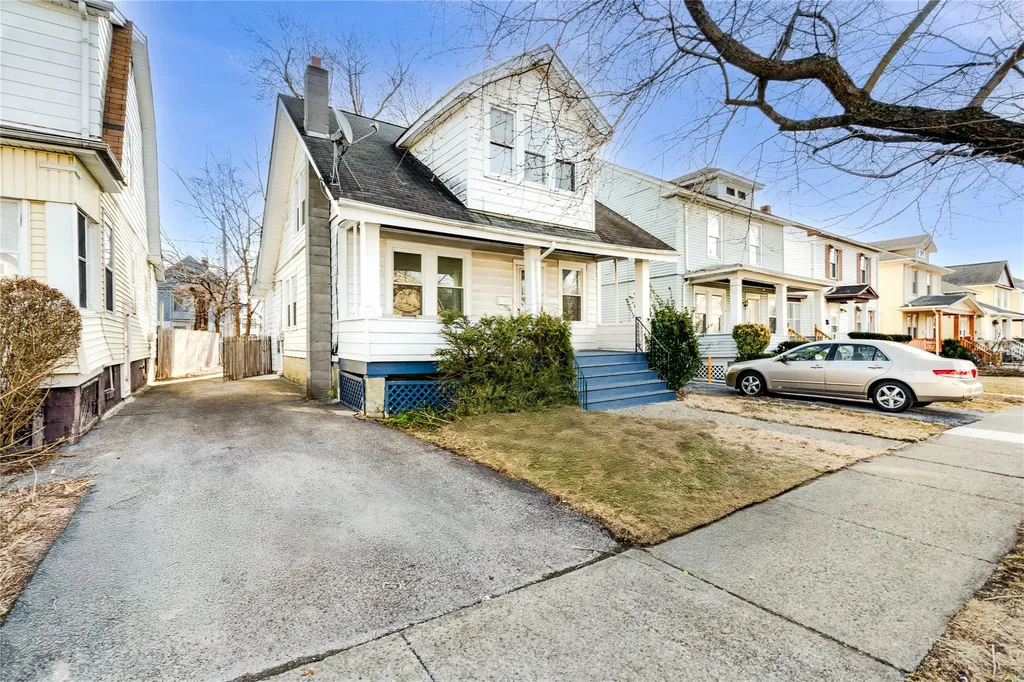 21 Edgar Street Poughkeepsie NY 12603