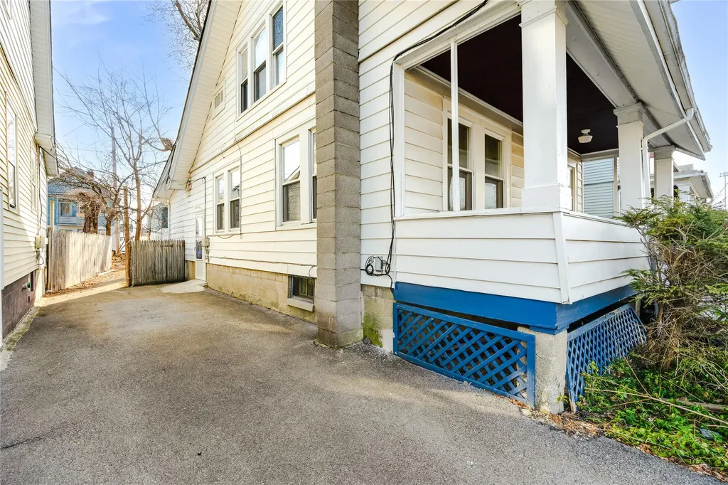 21 Edgar Street Poughkeepsie NY 12603