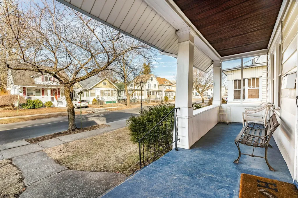 21 Edgar Street Poughkeepsie NY 12603