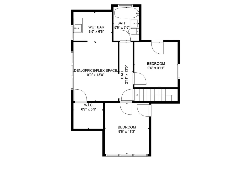 21 Edgar Street Poughkeepsie NY 12603