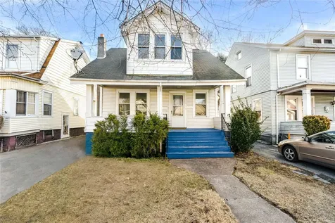 21 Edgar Street Poughkeepsie NY 12603