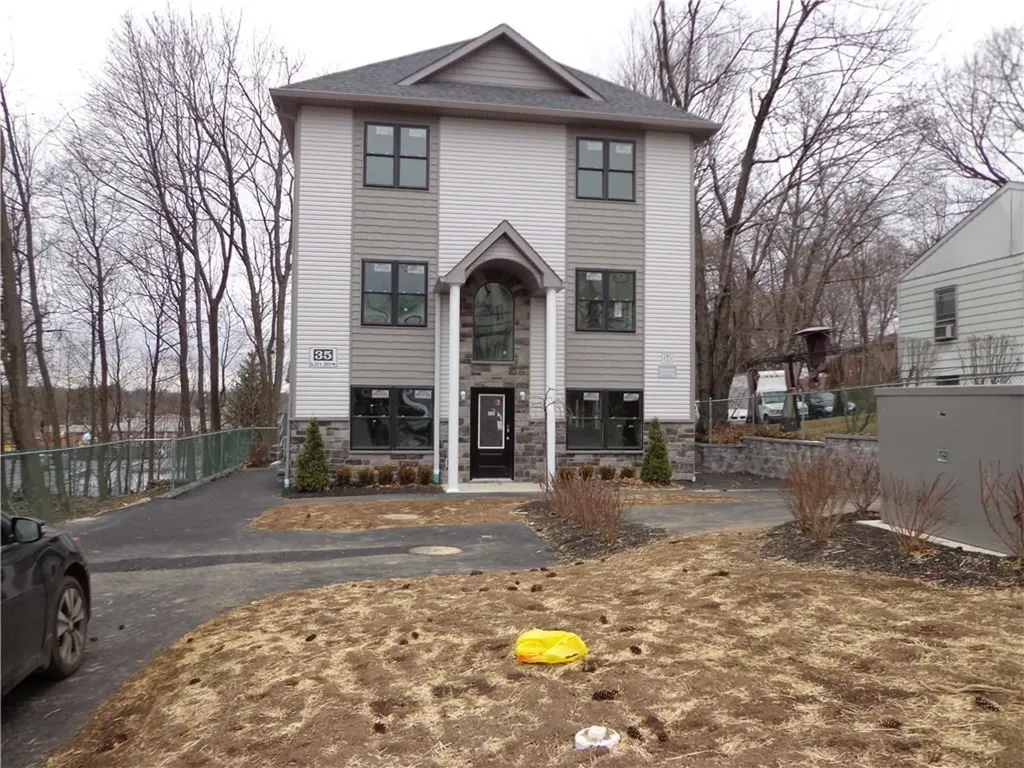 35 Ewing Avenue Spring Valley NY 10977