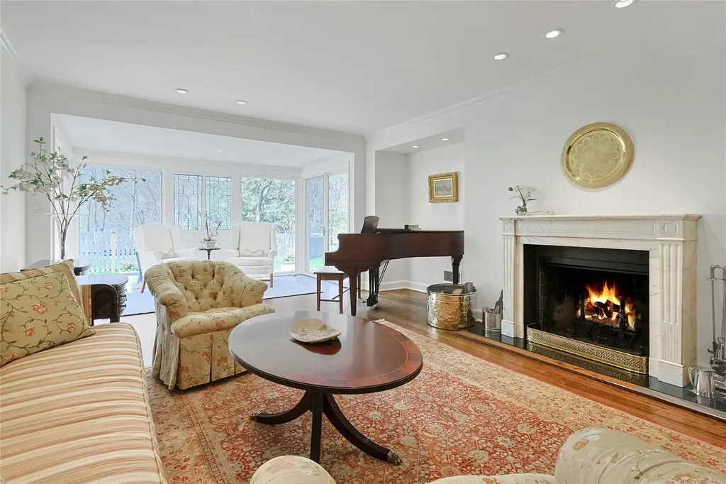 33 North Way Chappaqua NY 10514