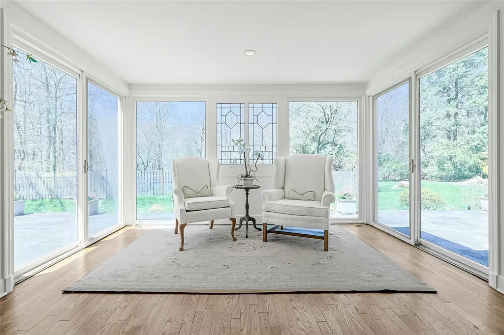 33 North Way Chappaqua NY 10514
