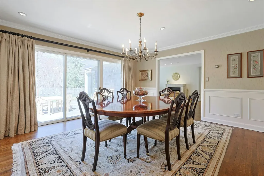 33 North Way Chappaqua NY 10514