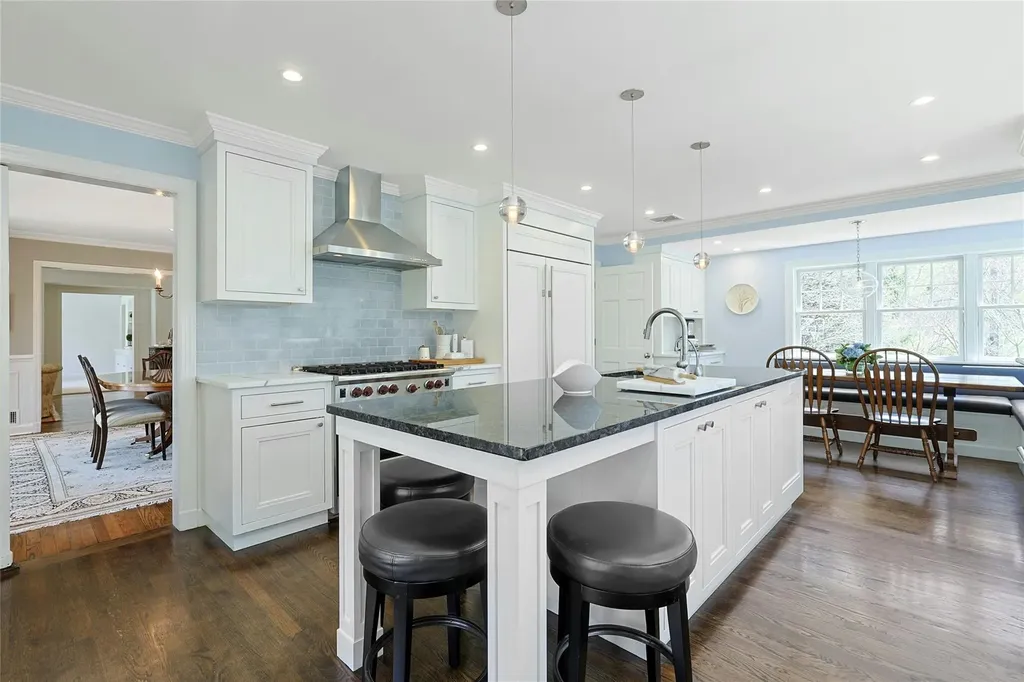 33 North Way Chappaqua NY 10514