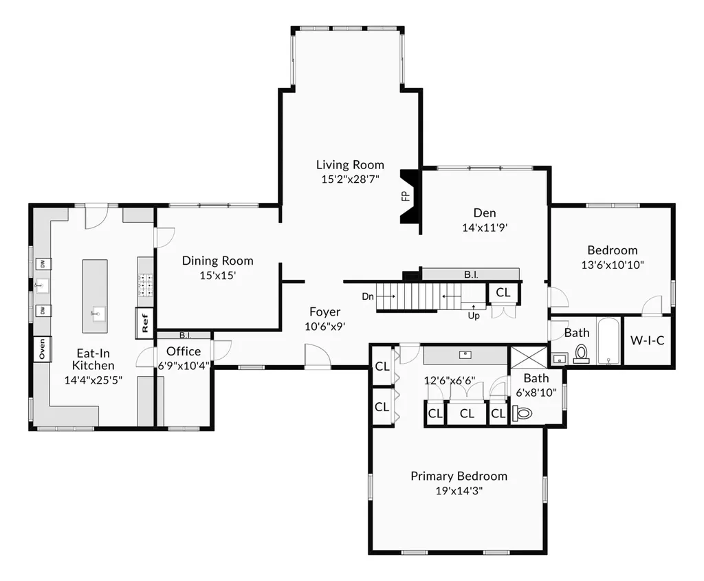 33 North Way Chappaqua NY 10514