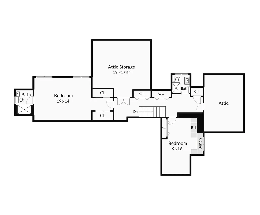 33 North Way Chappaqua NY 10514