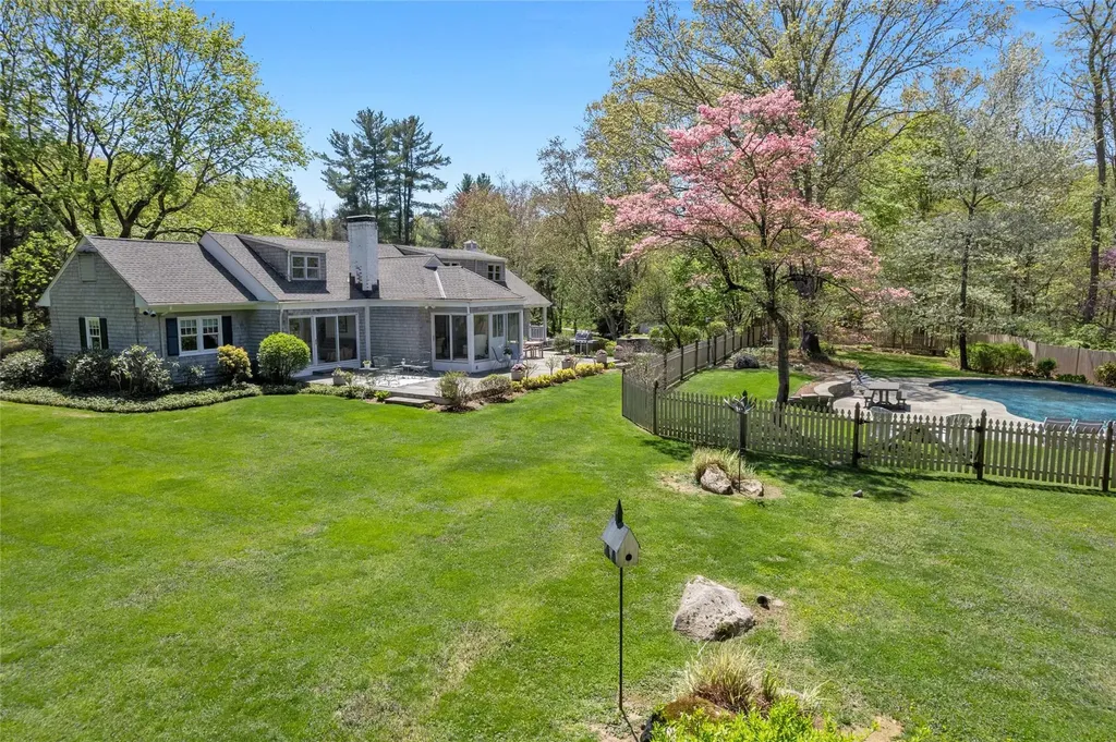 33 North Way Chappaqua NY 10514