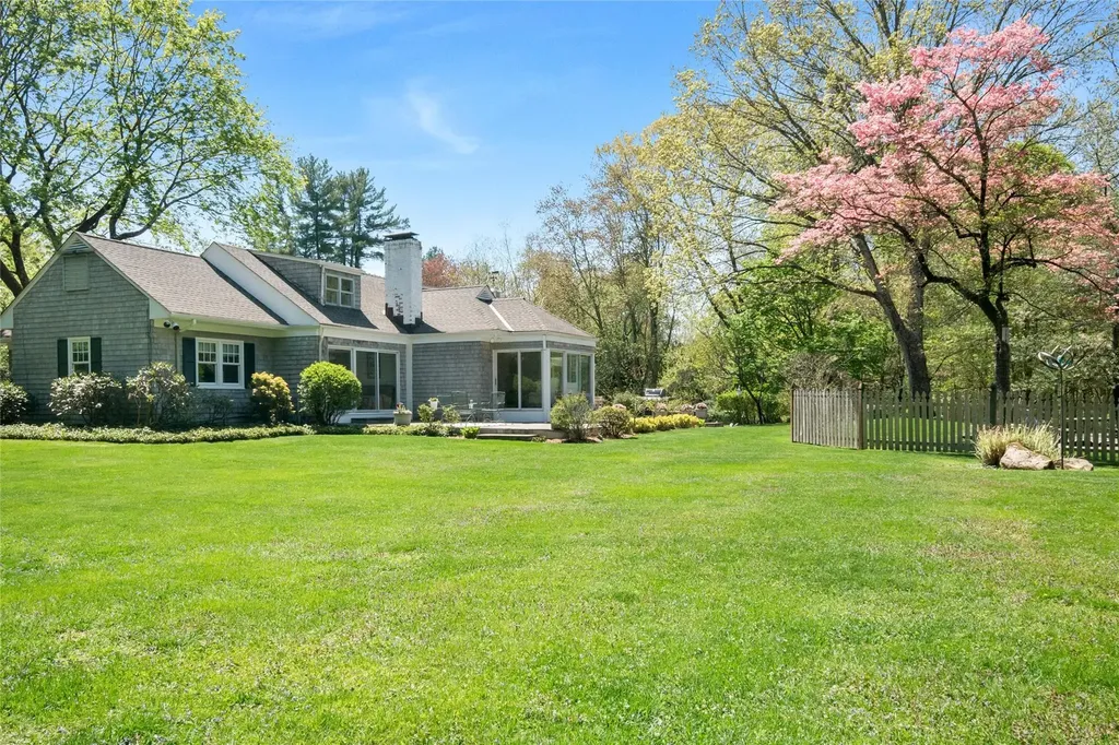 33 North Way Chappaqua NY 10514