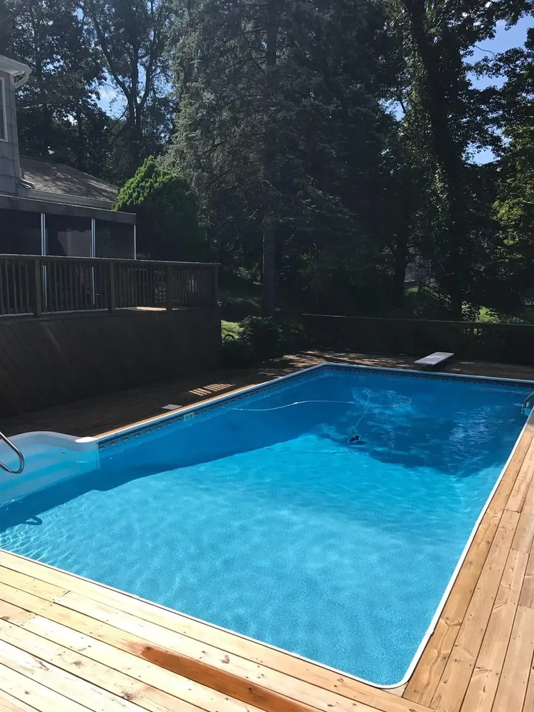 21 Vails Lane Ossining NY 10562