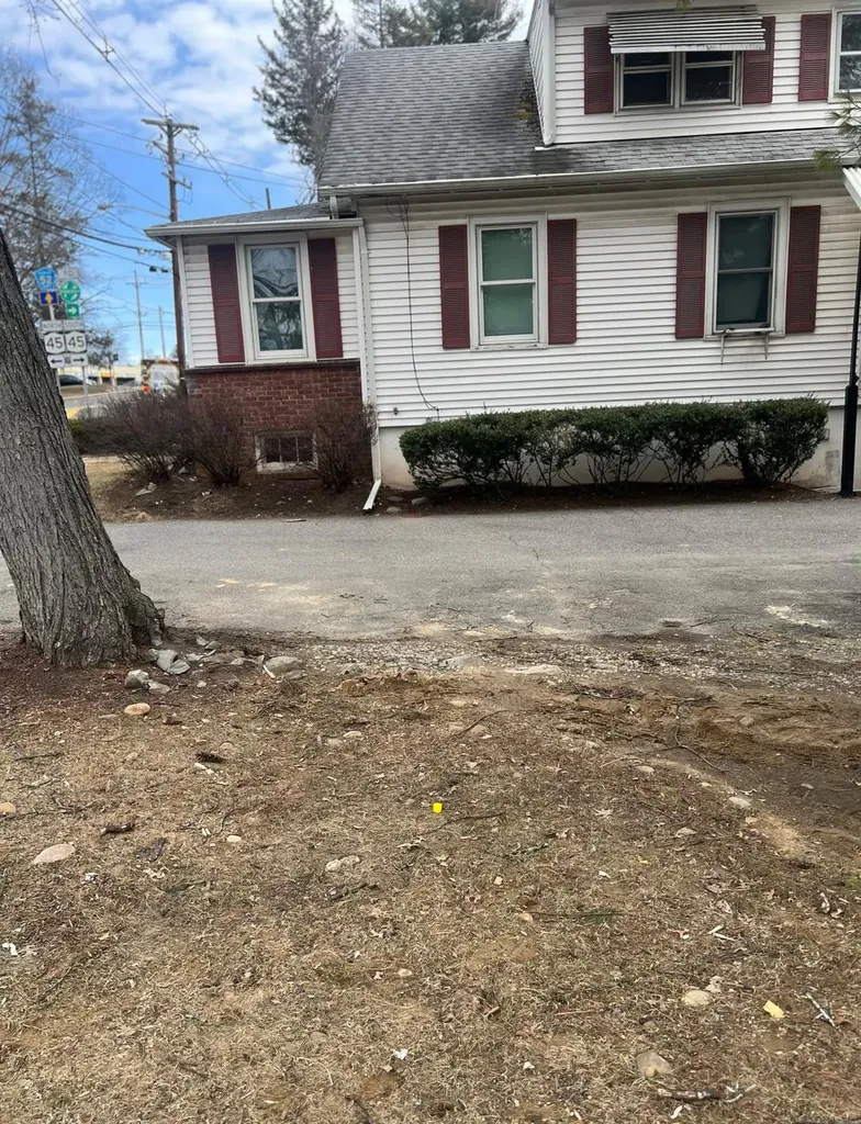 251 Old Nyack Turnpike Spring Valley NY 10977