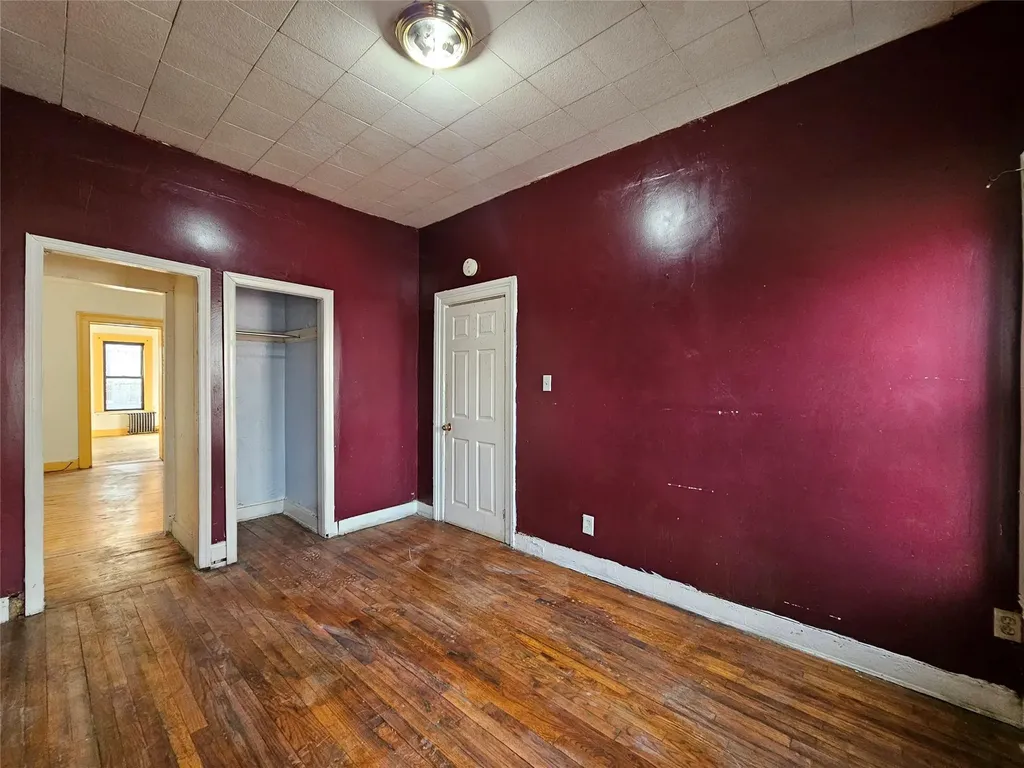 1076 Lafayette Avenue Brooklyn NY 11221