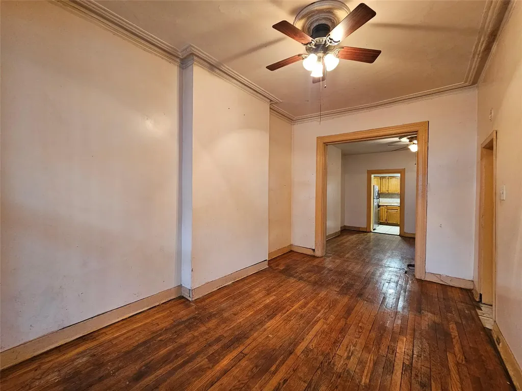 1076 Lafayette Avenue Brooklyn NY 11221