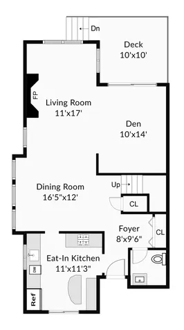 6 Deer Run Chappaqua NY 10514