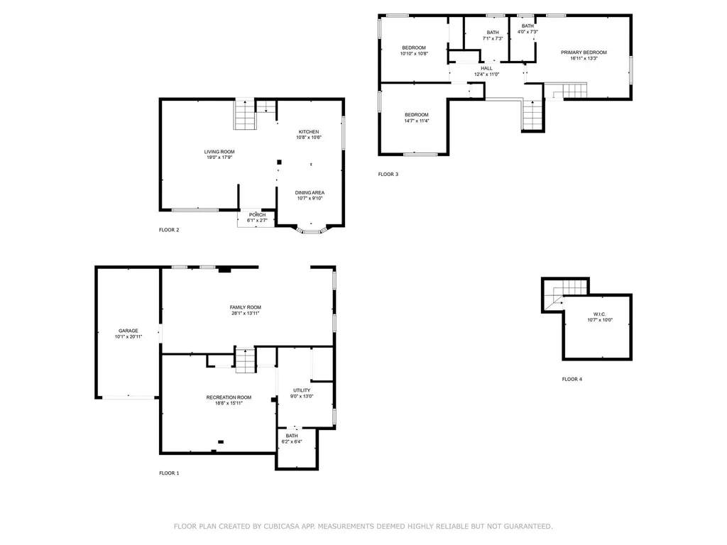 53 Aintree Road Westbury NY 11590