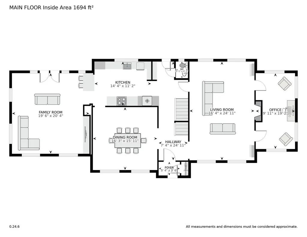 134 Circle Drive Manhasset NY 11030