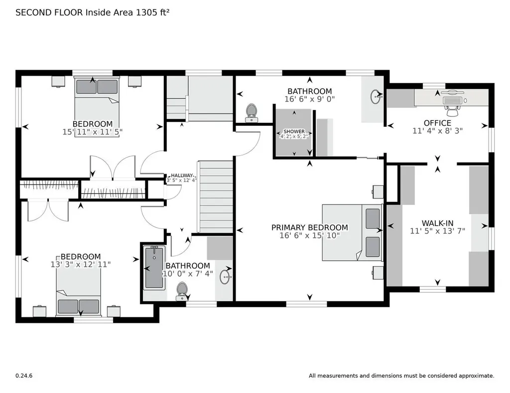 134 Circle Drive Manhasset NY 11030