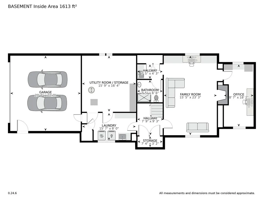 134 Circle Drive Manhasset NY 11030