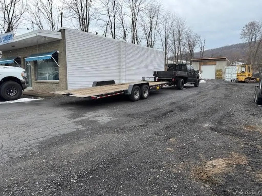 7 Ruscitti Road New Windsor NY 12553