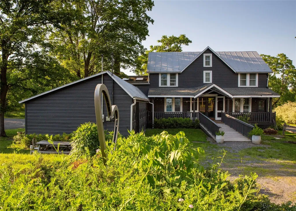 222 Main Street Germantown NY 12526