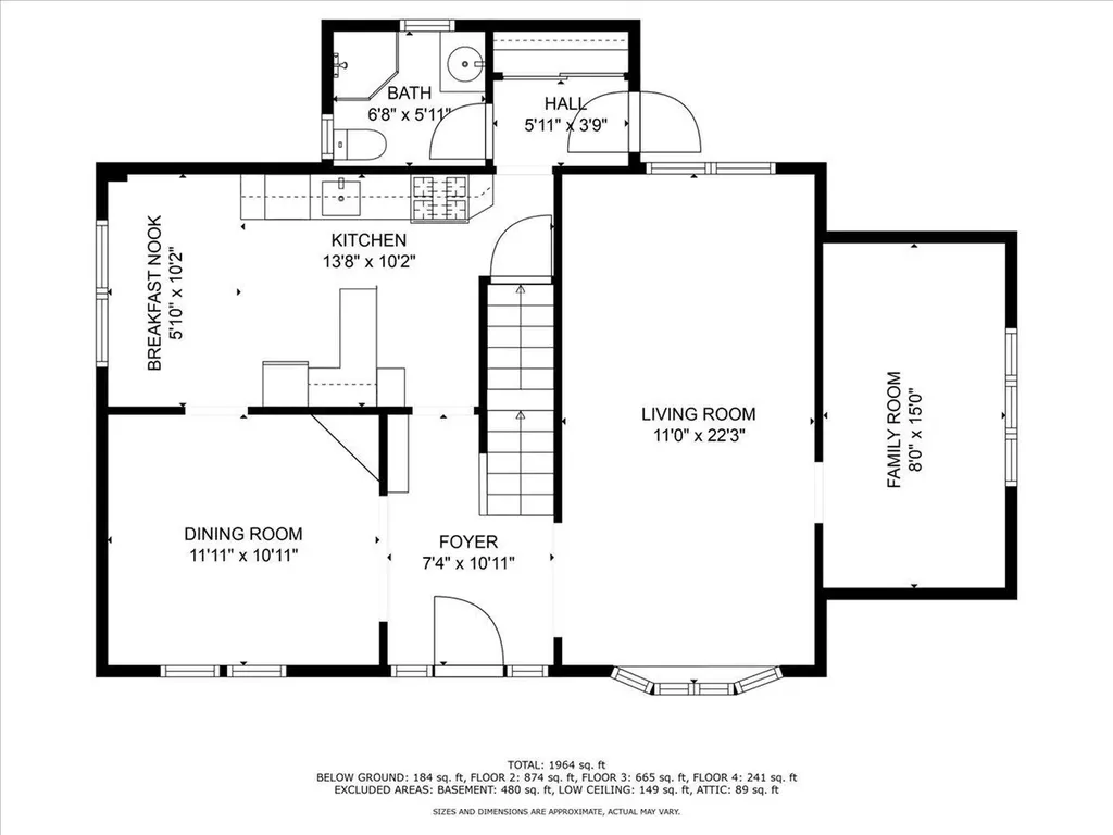 38 Alice Court Bethpage NY 11714