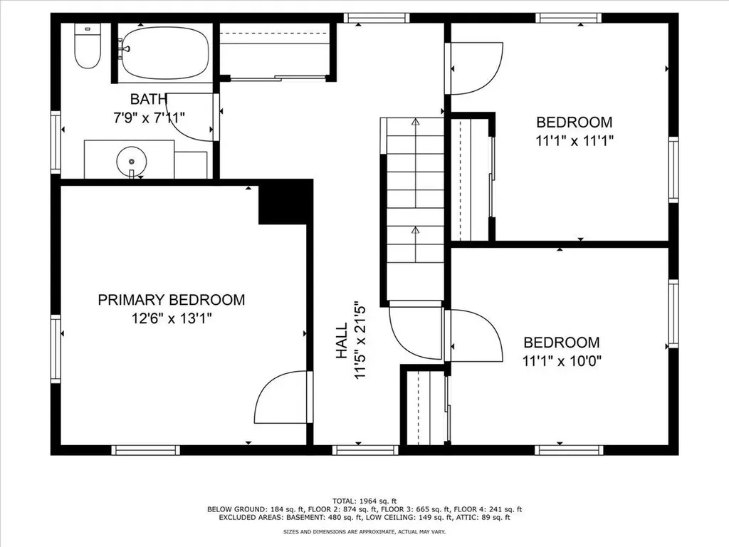 38 Alice Court Bethpage NY 11714